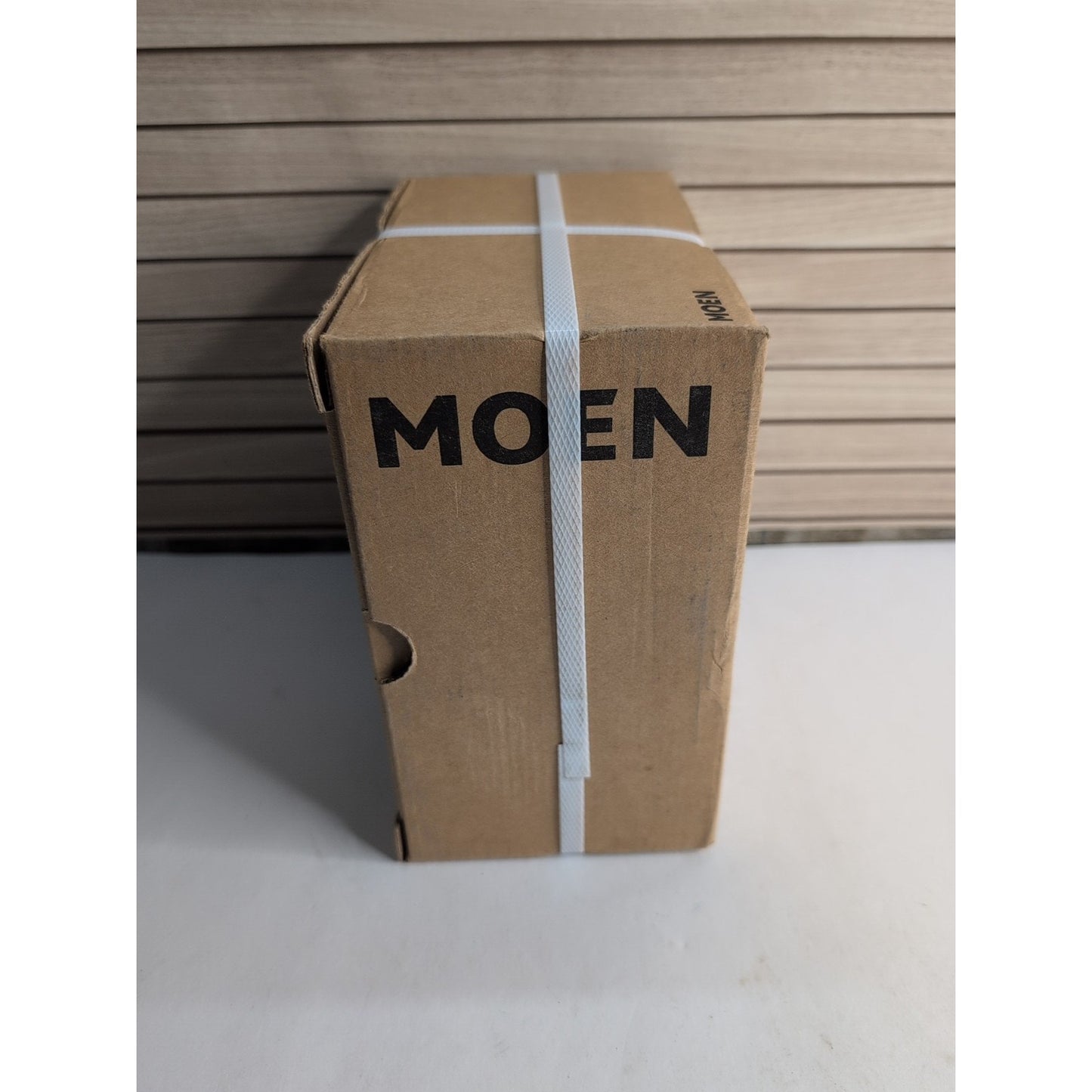 Moen T3691BN Voss Single Handle Moentrol Pressure Balanced - Nickel