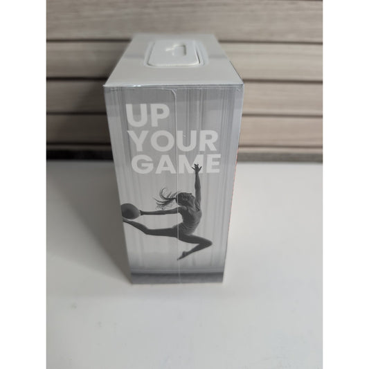 Amazfit Active Smart Watch 42mm, AI Fitness Tracker & Sleep Coach | New, Sealed