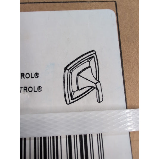 Moen T3691BN Voss Single Handle Moentrol Pressure Balanced - Nickel