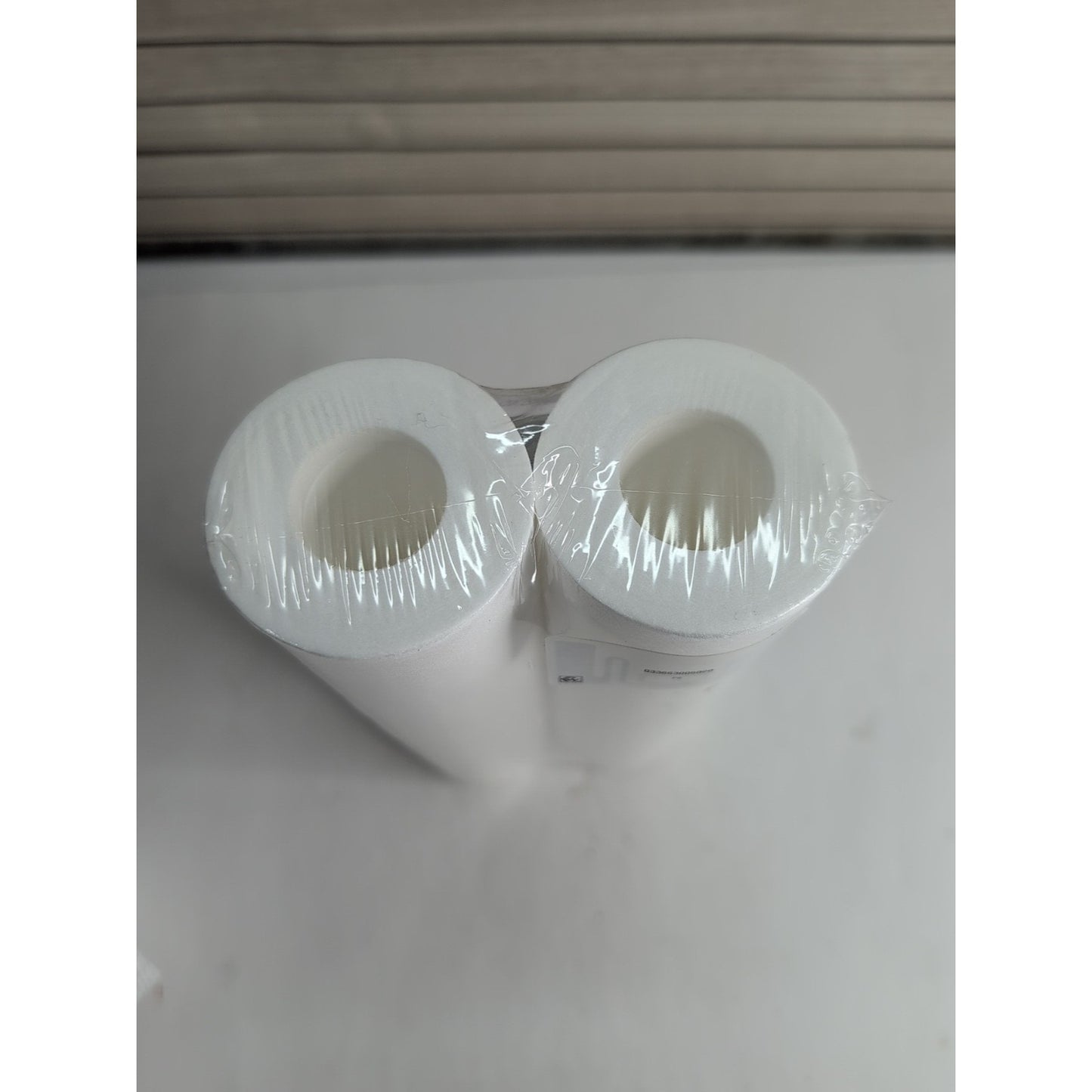 Culligan P5 Sediment Water Filter Replacement Cartridges 1 Pk Of 2 8000 Gallons