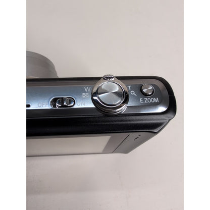 Panasonic Lumix DMC-FH27 16MP Digital Camera – Tested