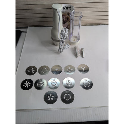 Cuisinart CCP-10 Electric Cookie Press