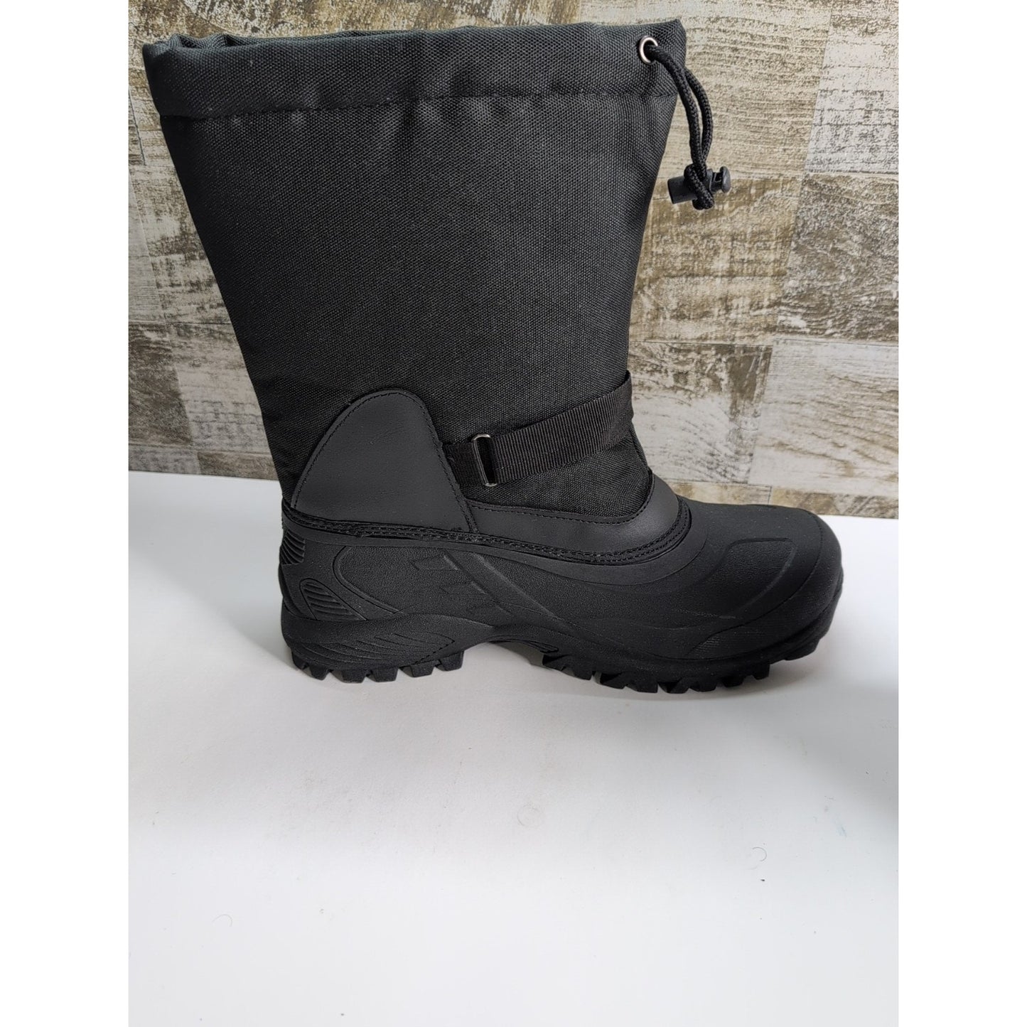 Therma weatherproof Shell Winter Fun 11 Med. Black Thermal Barrier