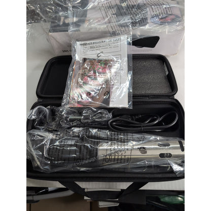 Emeril Lagasse Digital Readout Sous Vide Cooker Immersion Circulator 45210Bk