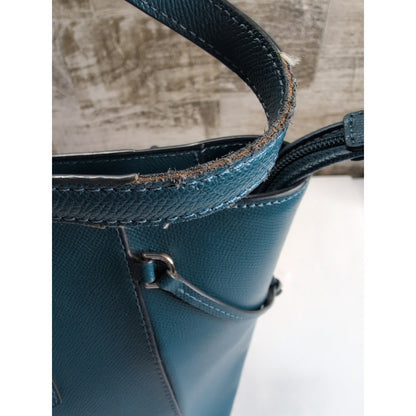 Michael Kors Logo Voyager East West Large Tote