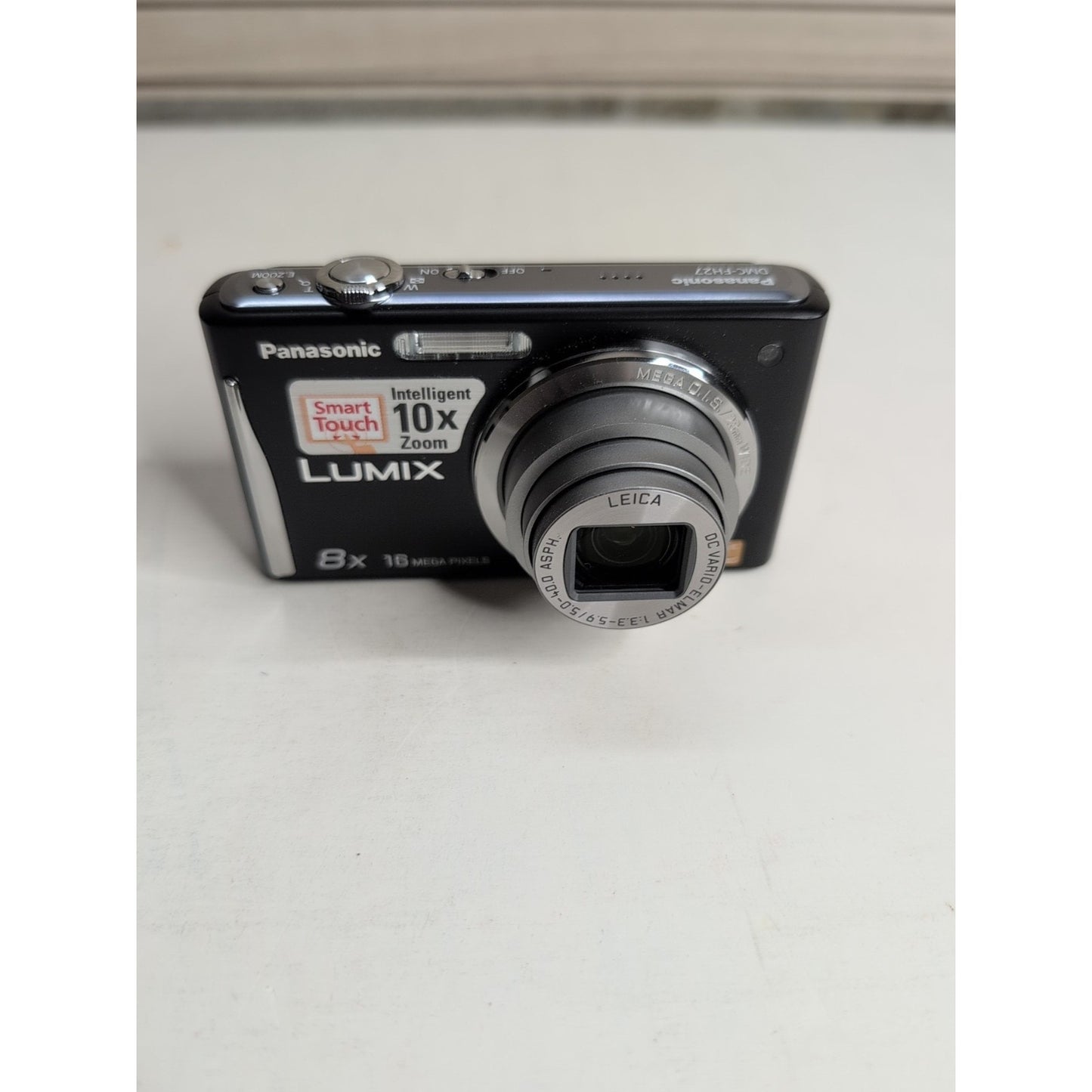 Panasonic Lumix DMC-FH27 16MP Digital Camera – Tested