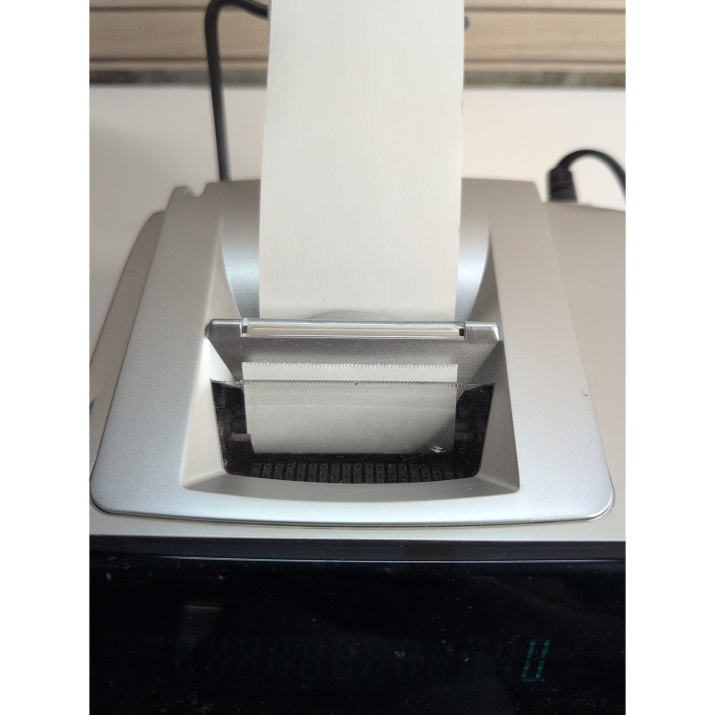 Canon MP11DX Printing Calculator With Free Paper