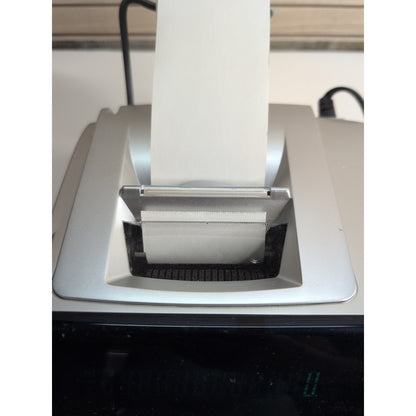 Canon MP11DX Printing Calculator With Free Paper