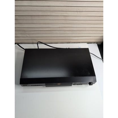 Panasonic DVD CD MP3 Player - DVD-RV22 - Remote