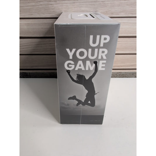 Amazfit BIP 5 A2215 Soft Black Bluetooth Water Resistant Android Smartwatch New