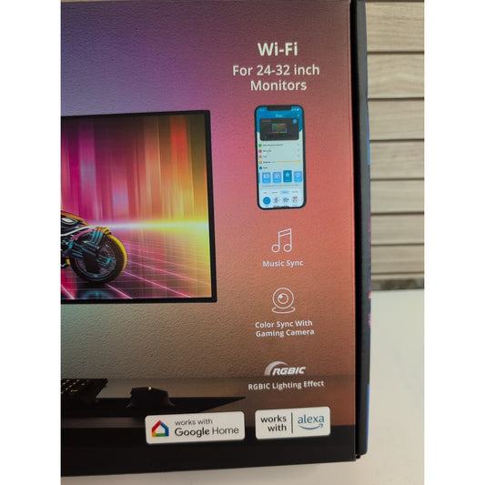 Govee Dreamview G1S Gaming Light