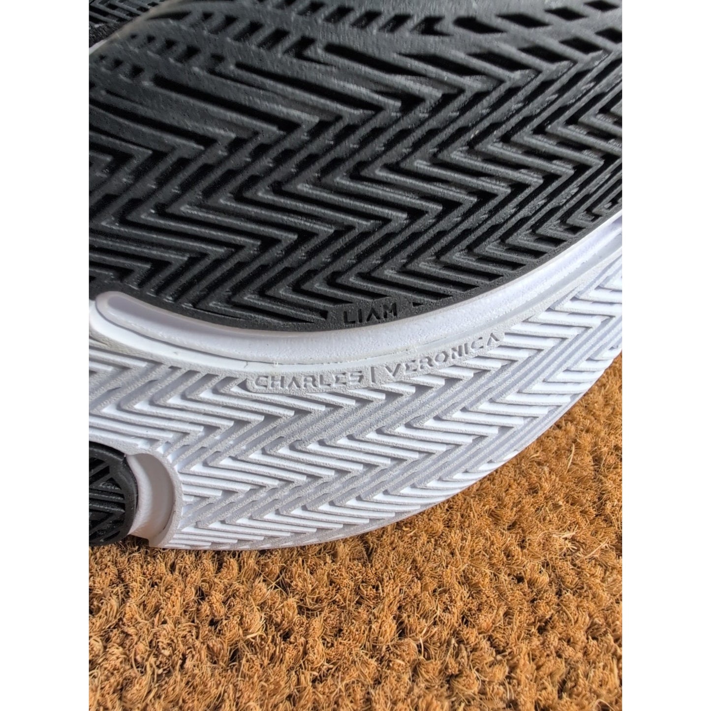 Giannis Immortality Men's Basketball Shoe - Size 10.5 CZ4099-010 New in Box Blac