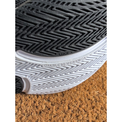 Giannis Immortality Men's Basketball Shoe - Size 10.5 CZ4099-010 New in Box Blac