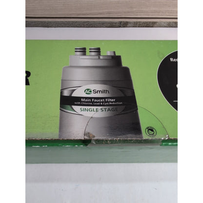 AO Smith AO-MF-R 1449245 Direct Connect Filter Replacement - Filter Sealed