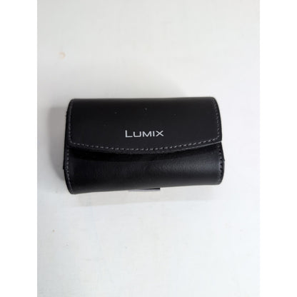 Panasonic Lumix DMC-FH27 16MP Digital Camera – Tested