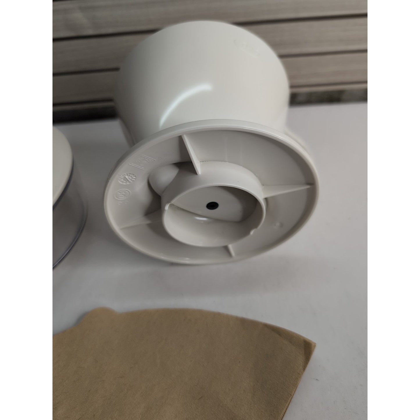 OXO Brew Pour-Over Coffee Maker with Water Tank -