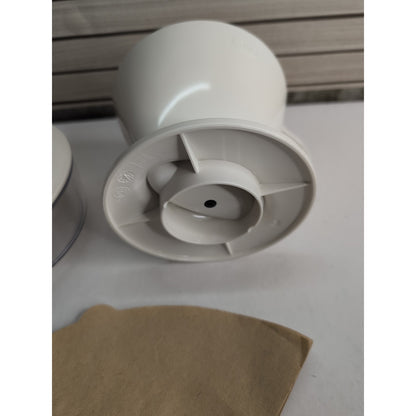 OXO Brew Pour-Over Coffee Maker with Water Tank -