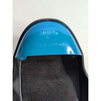 STLFLX ToeGUARDZ Steel Toe Overshoes XL/XG Men's Size 11-12