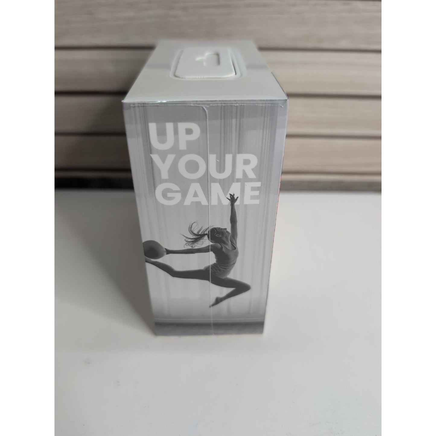 Amazfit Active Smart Watch 42mm, AI Fitness Tracker & Sleep Coach | New, Sealed