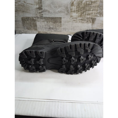 Therma weatherproof Shell Winter Fun 11 Med. Black Thermal Barrier