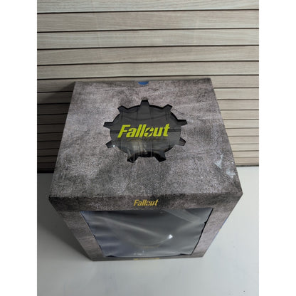 New Fallout TV Series Maximus Static Figure Dark Horse Collectibles