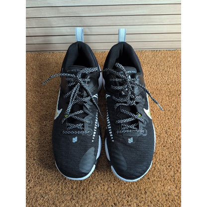 Giannis Immortality Men's Basketball Shoe - Size 10.5 CZ4099-010 New in Box Blac