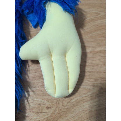 Poppy Playtime Kids Long-Arm Huggy Wuggy Boys Costume - Size Medium