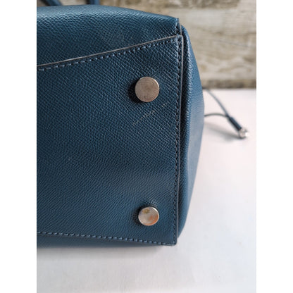 Michael Kors Logo Voyager East West Large Tote