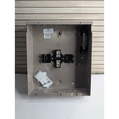 Eaton NSB CH4L125SP Loadcenters and Panelboards 125A 240V