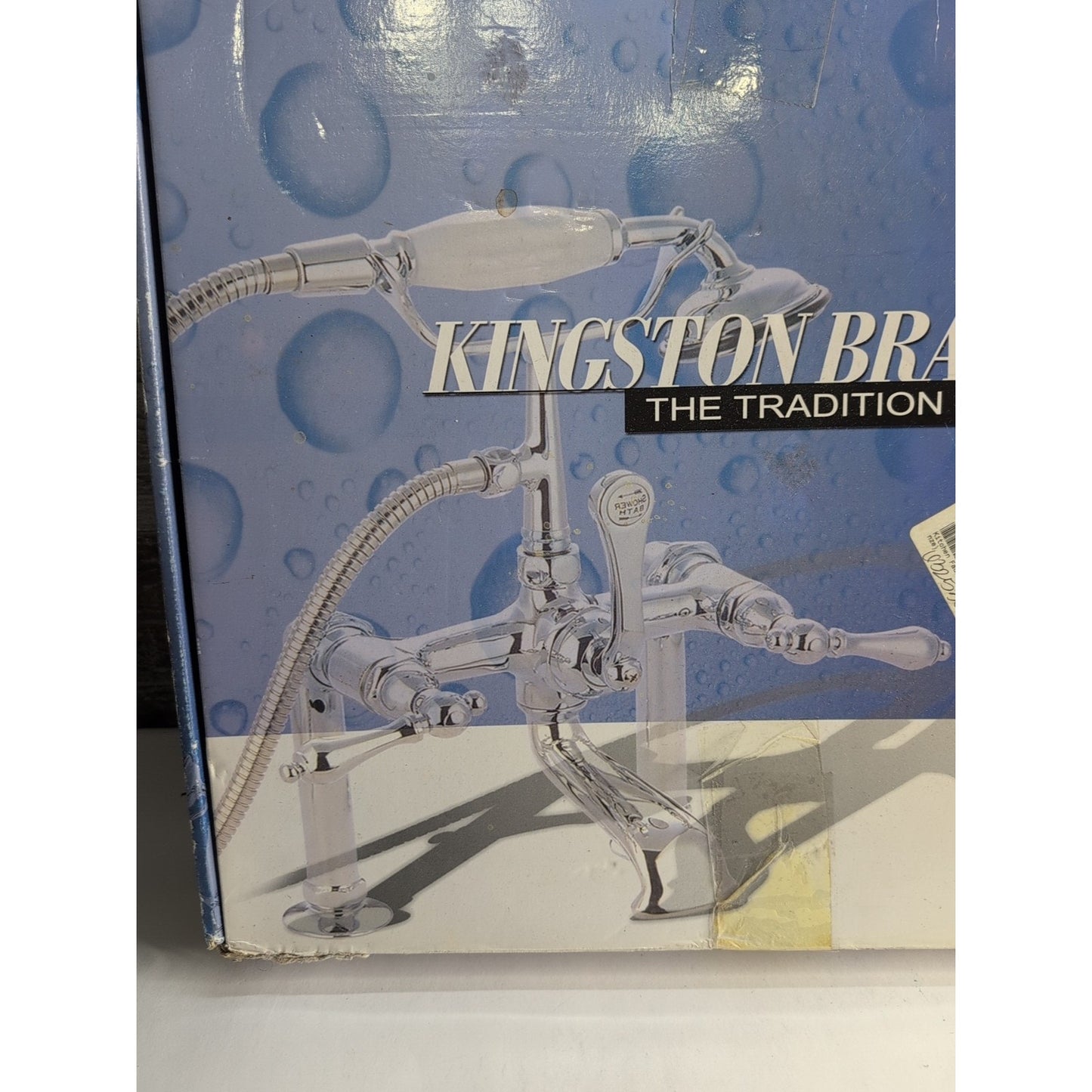 Kingston Brass Kitchen Oil Rubbed Bronze