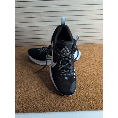 Giannis Immortality Men's Basketball Shoe - Size 10.5 CZ4099-010 New in Box Blac