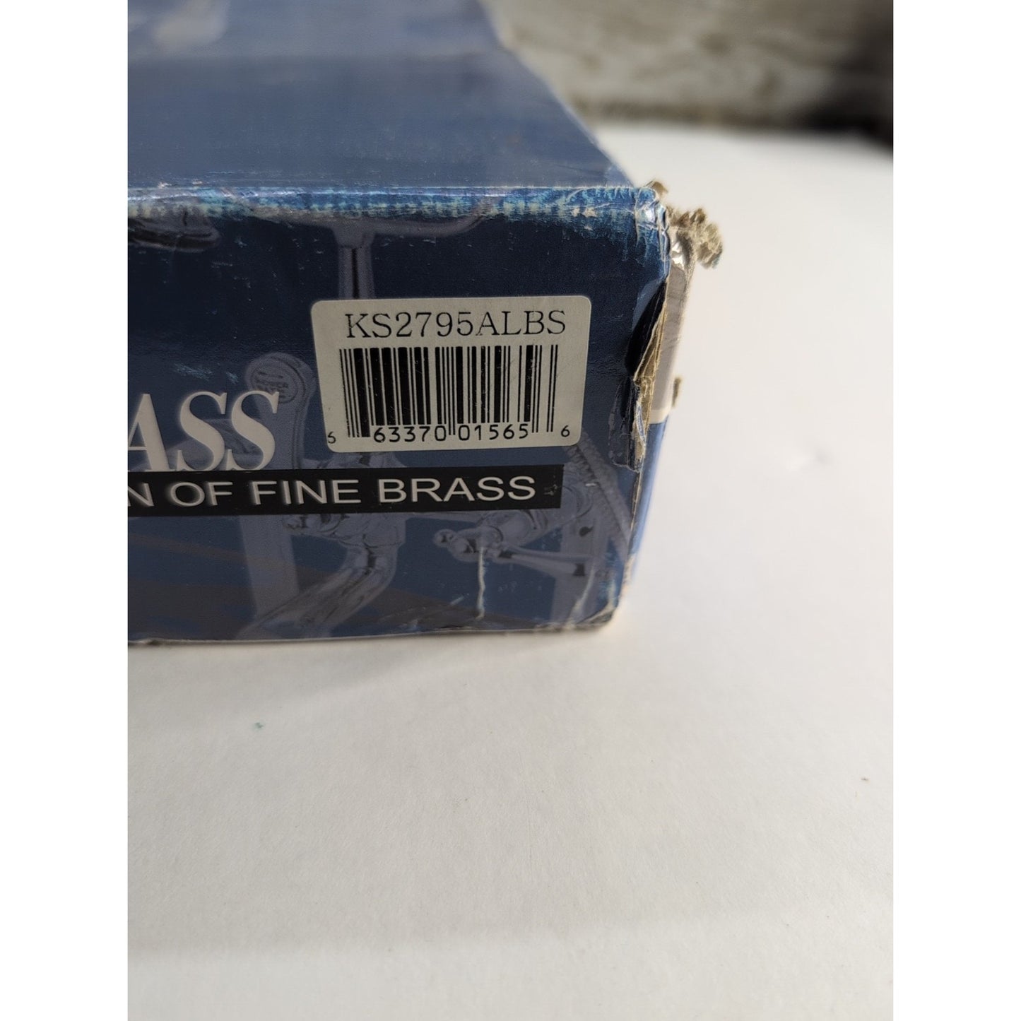 Kingston Brass Kitchen Oil Rubbed Bronze