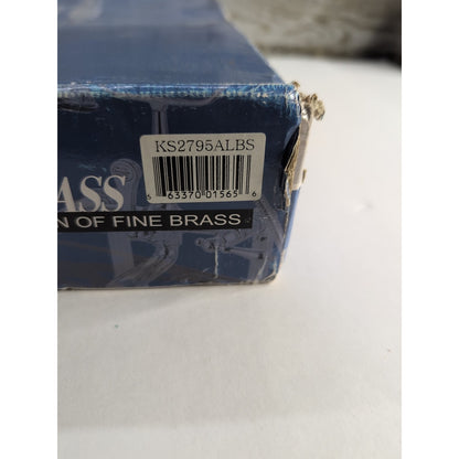 Kingston Brass Kitchen Oil Rubbed Bronze