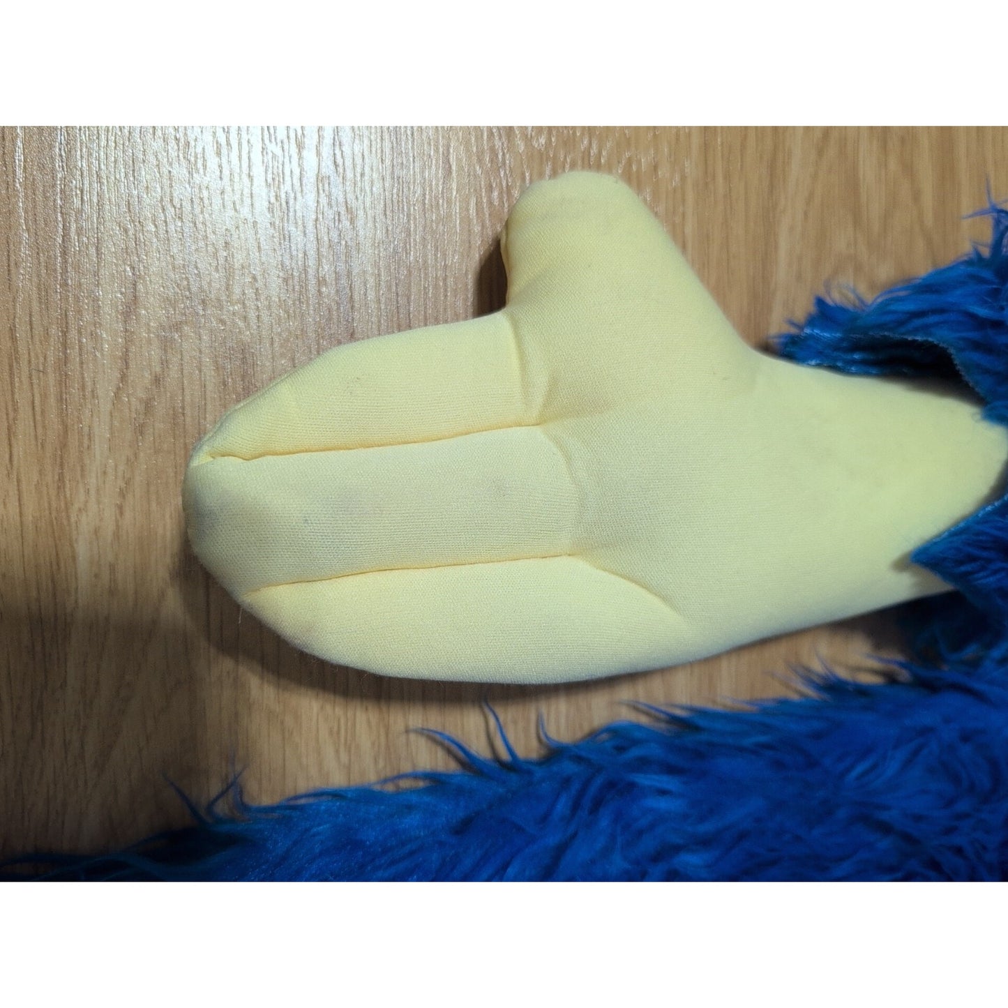 Poppy Playtime Kids Long-Arm Huggy Wuggy Boys Costume - Size Medium