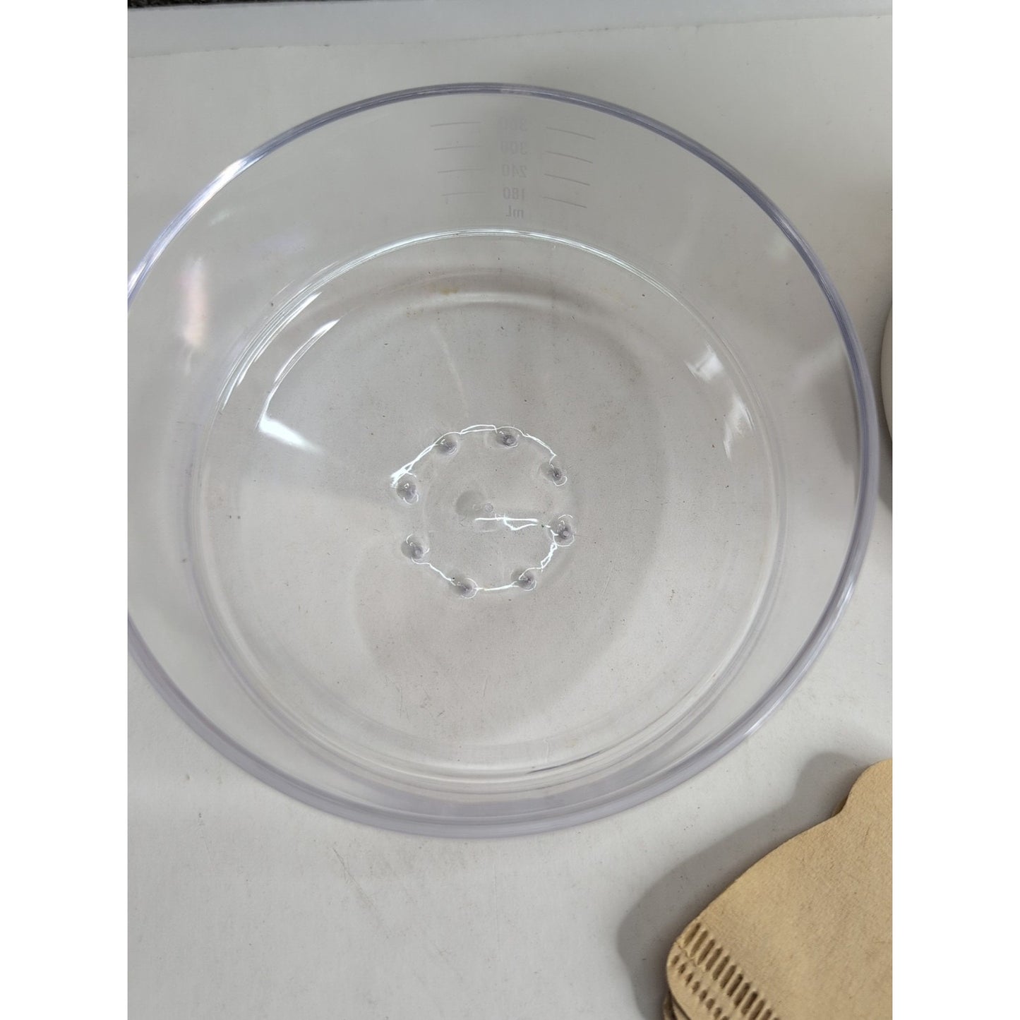 OXO Brew Pour-Over Coffee Maker with Water Tank -