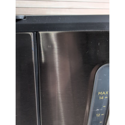 CRUX Artisan Series 10-Cup Programmable Coffee Maker Model MD288T