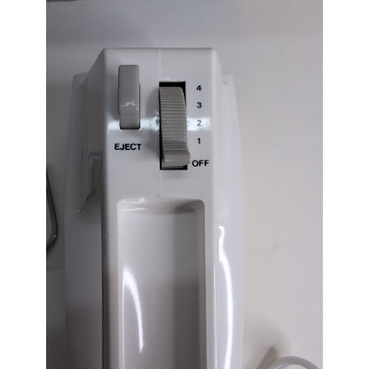 Vintage Betty Crocker BC-1202K 4 Speed Hand Mixer 120 Volts Tested