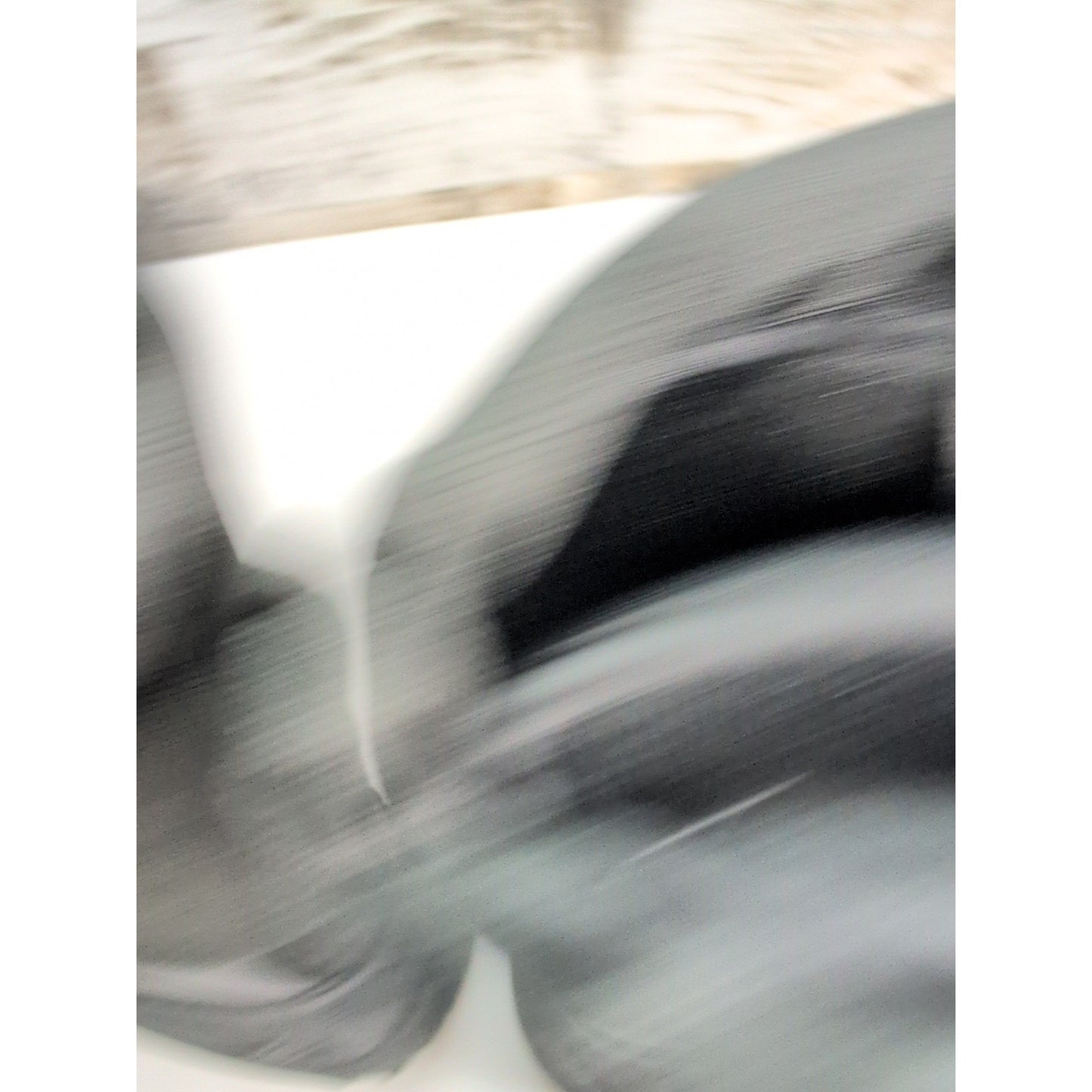 Therma weatherproof Shell Winter Fun 11 Med. Black Thermal Barrier