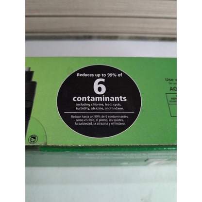 AO Smith AO-MF-R 1449245 Direct Connect Filter Replacement - Filter Sealed