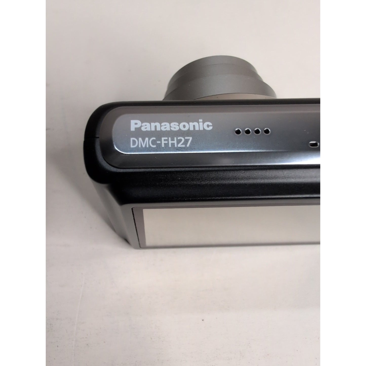 Panasonic Lumix DMC-FH27 16MP Digital Camera – Tested