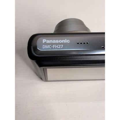 Panasonic Lumix DMC-FH27 16MP Digital Camera – Tested
