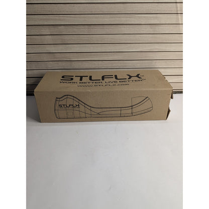 STLFLX ToeGUARDZ Steel Toe Overshoes XL/XG Men's Size 11-12