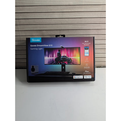Govee Dreamview G1S Gaming Light