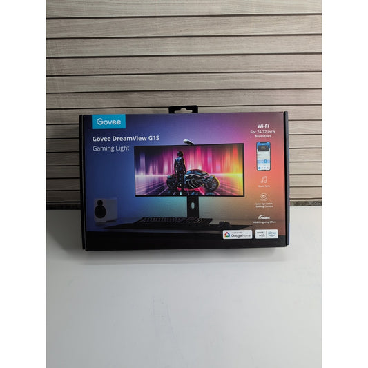 Govee Dreamview G1S Gaming Light