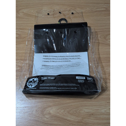 Poppy Playtime Kids Long-Arm Huggy Wuggy Boys Costume - Size Medium