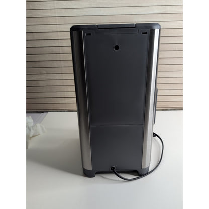 CRUX Artisan Series 10-Cup Programmable Coffee Maker Model MD288T