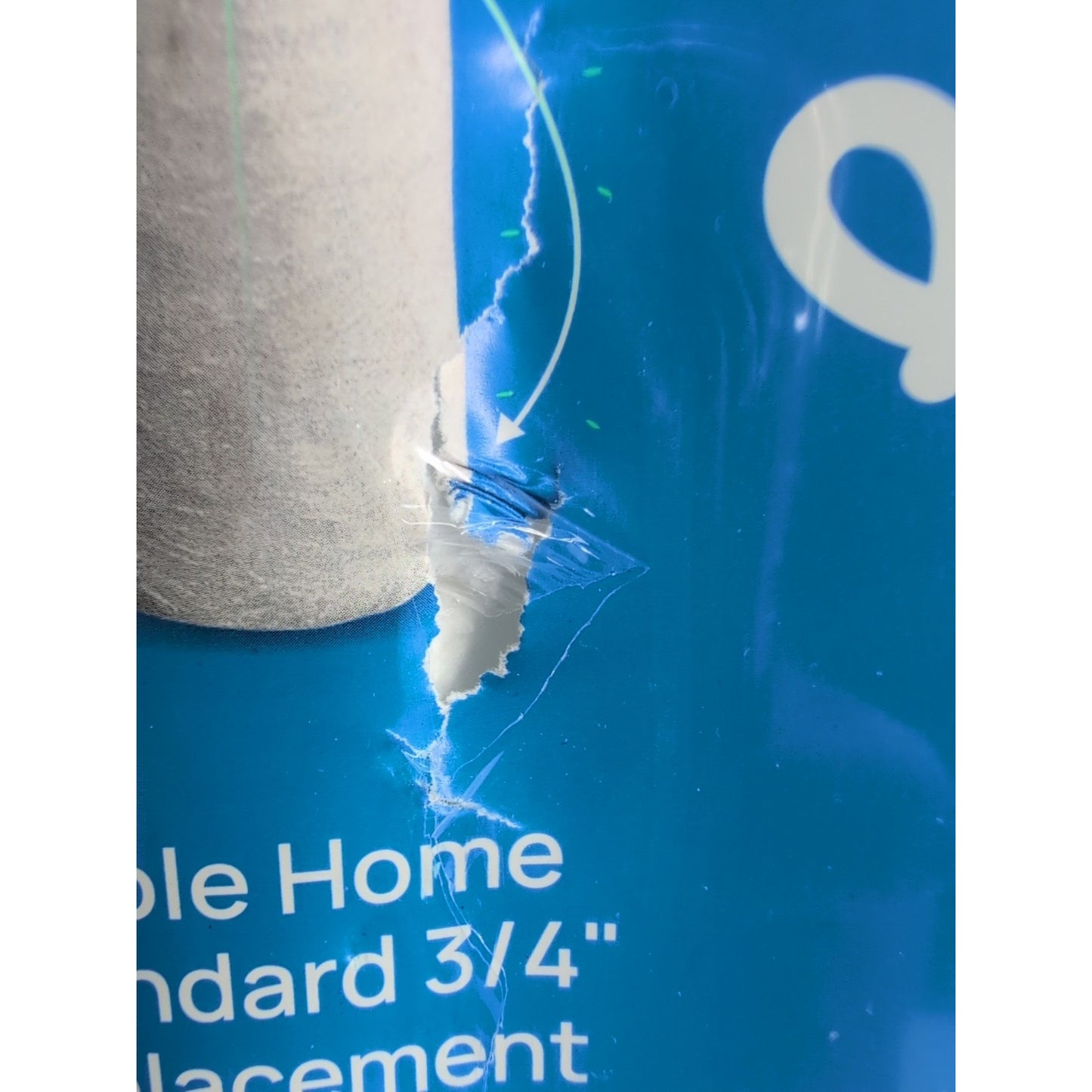 Culligan P5 Sediment Water Filter Replacement Cartridges 1 Pk Of 2 8000 Gallons