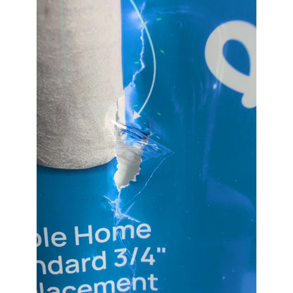 Culligan P5 Sediment Water Filter Replacement Cartridges 1 Pk Of 2 8000 Gallons