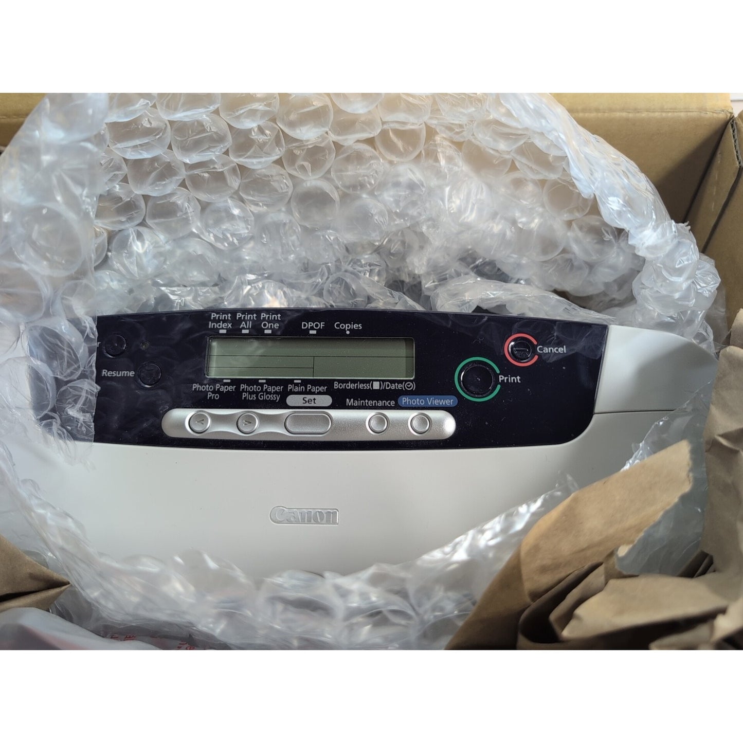 NEW Canon i470D Photo Inkjet Printer