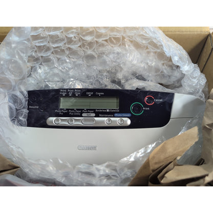 NEW Canon i470D Photo Inkjet Printer